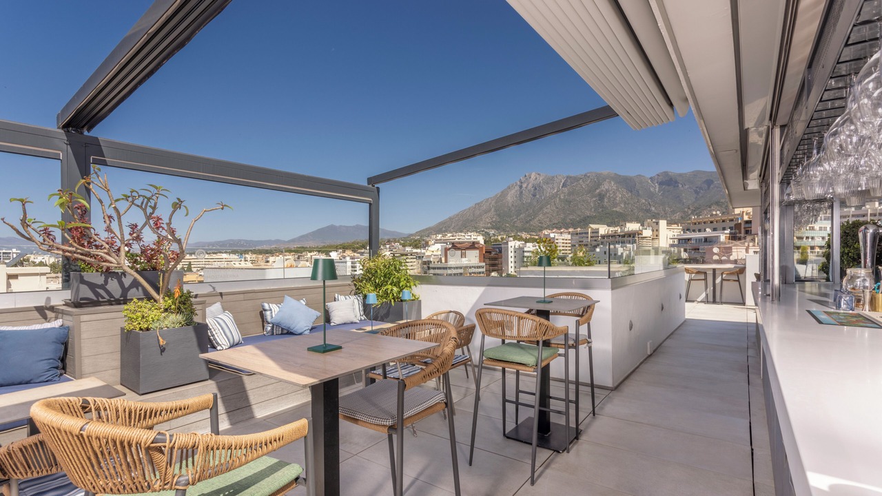 Photo of Outdoor in Marbella Seafront Promenade