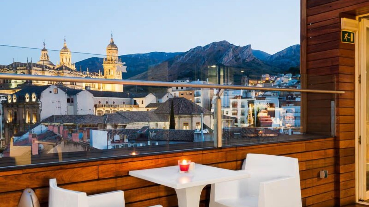 Photo of Patio Balcony in Jaen