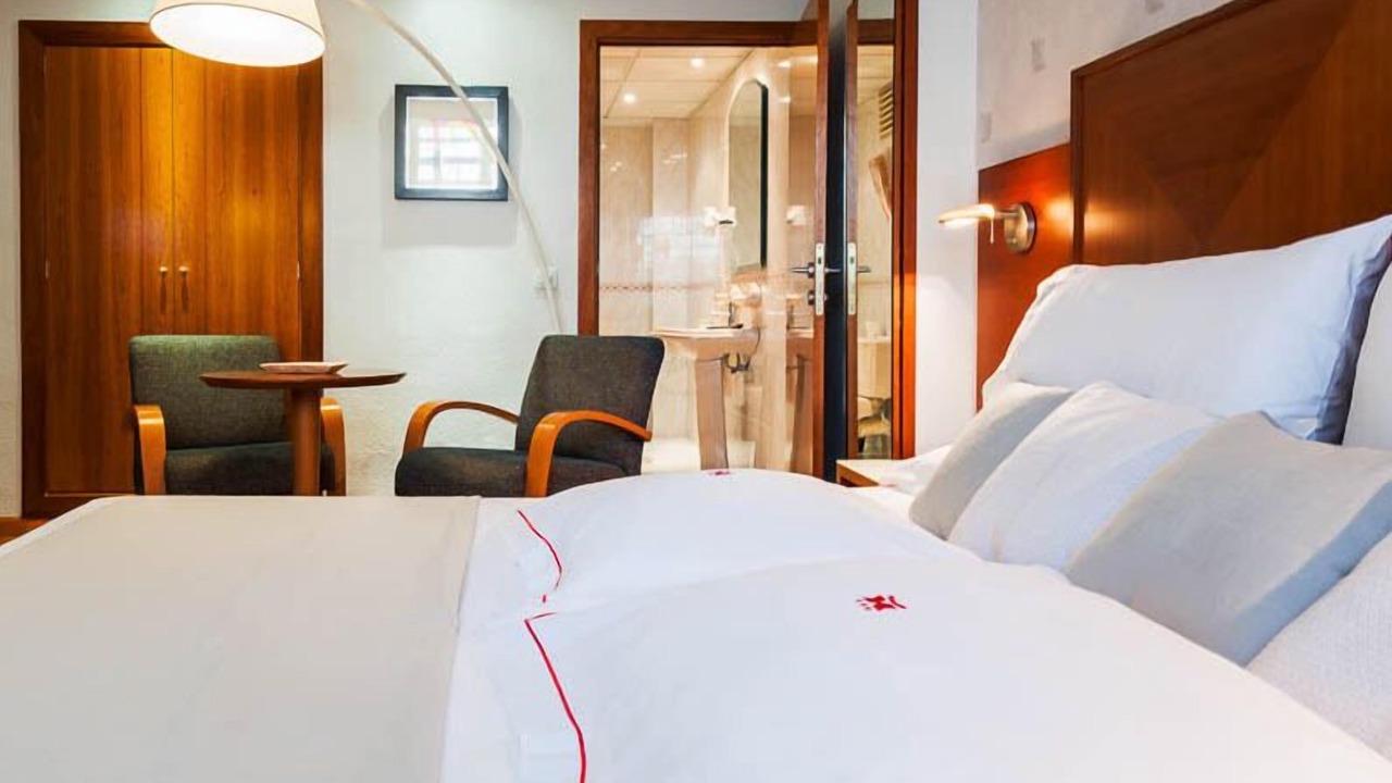 Photo of Bedroom in Jaen