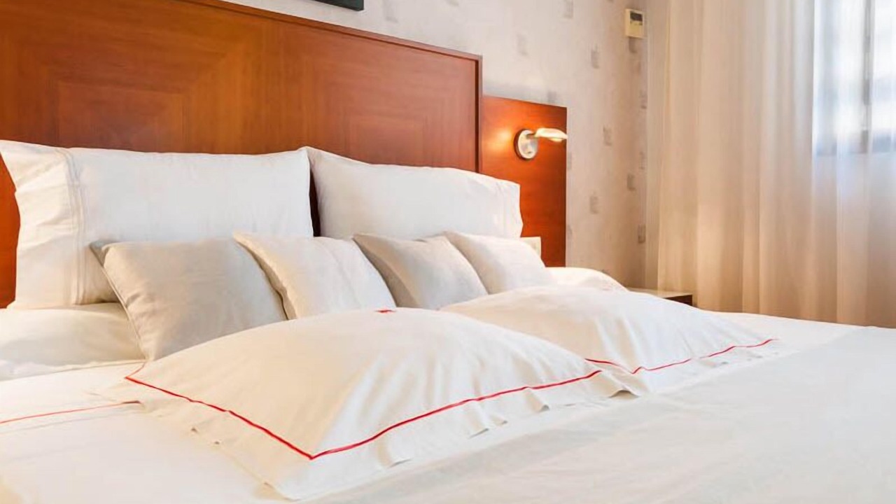 Photo of Bedroom in Jaen