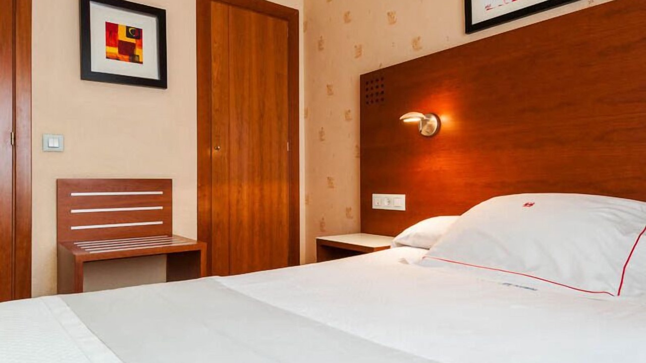 Photo of Bedroom in Jaen