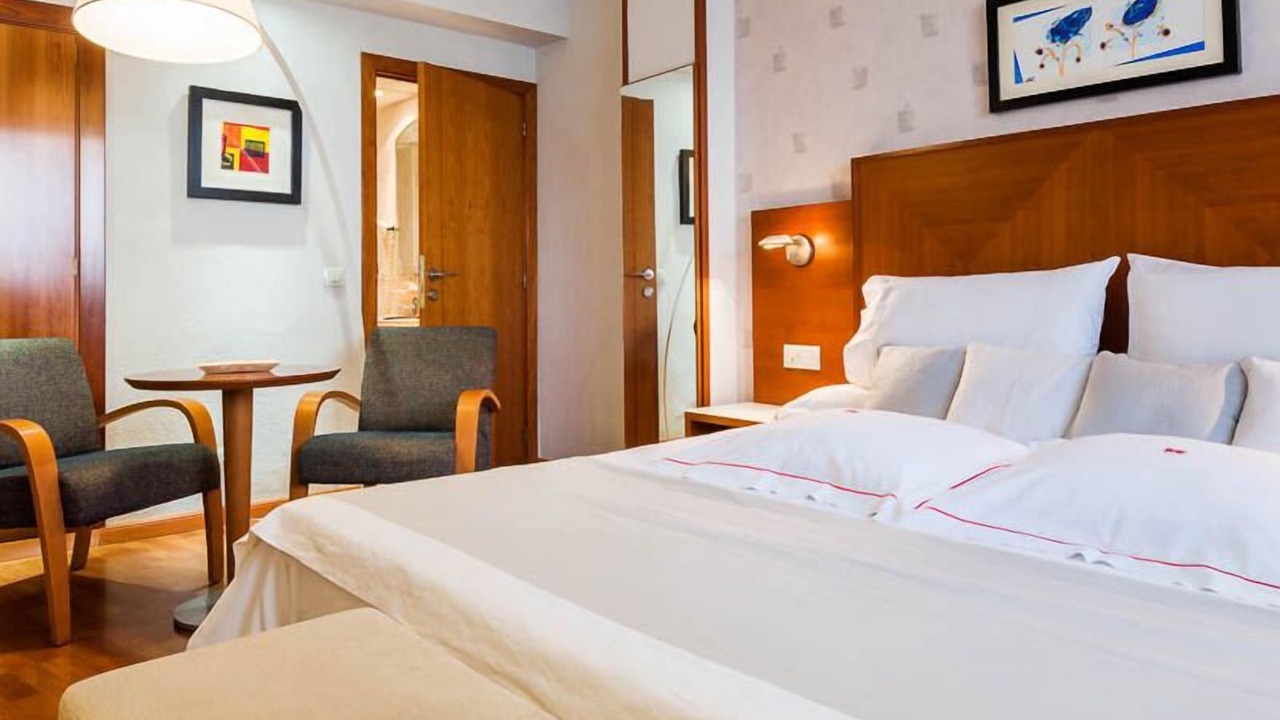 Photo of Bedroom in Jaen