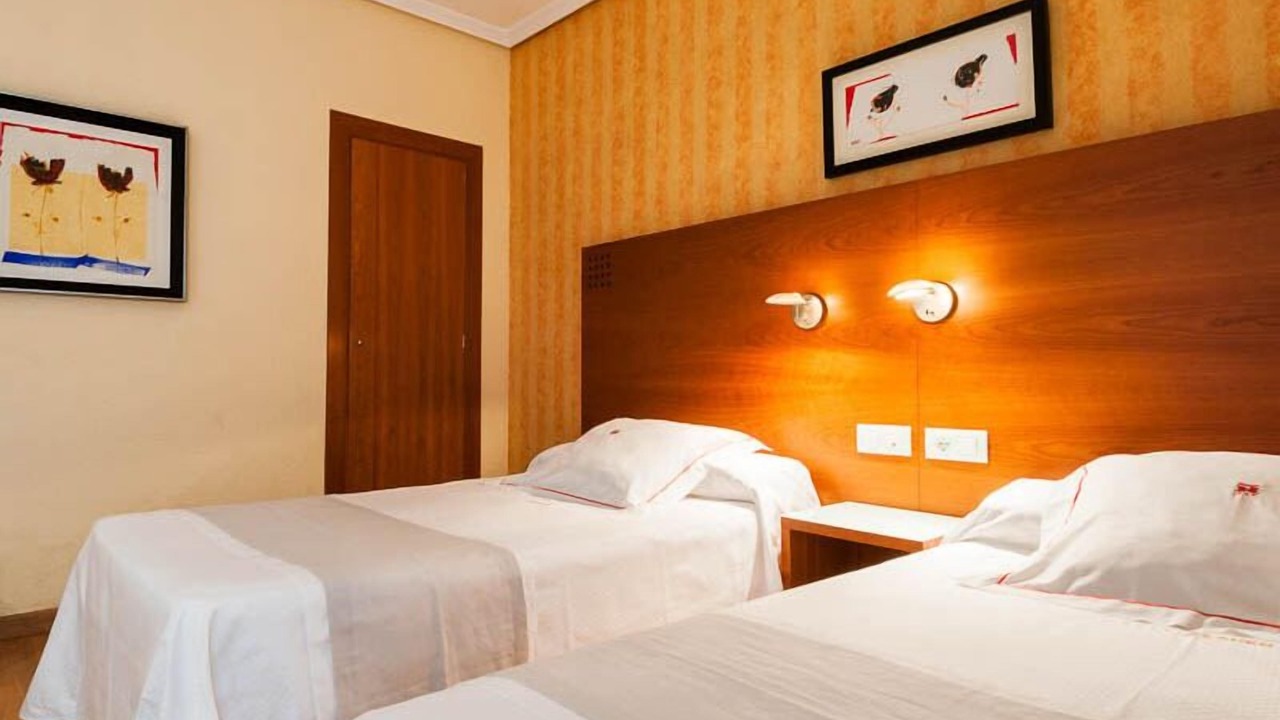 Photo of Bedroom in Jaen