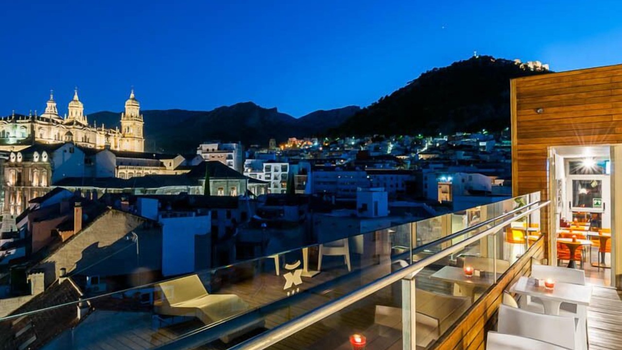 Photo of Others in Jaen