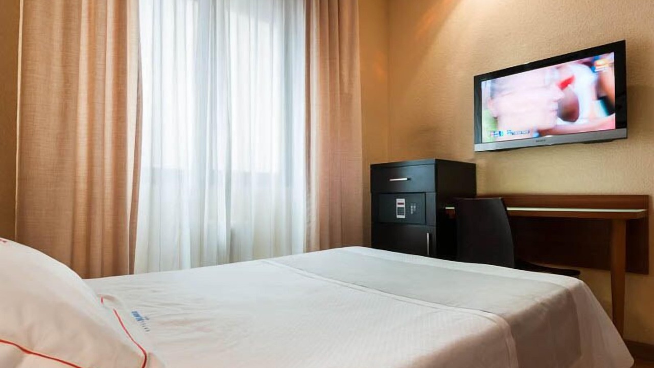 Photo of Bedroom in Jaen