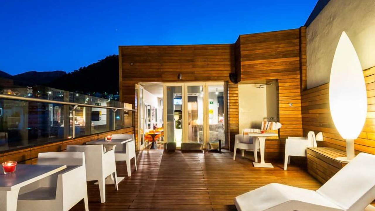 Photo of Patio Balcony in Jaen