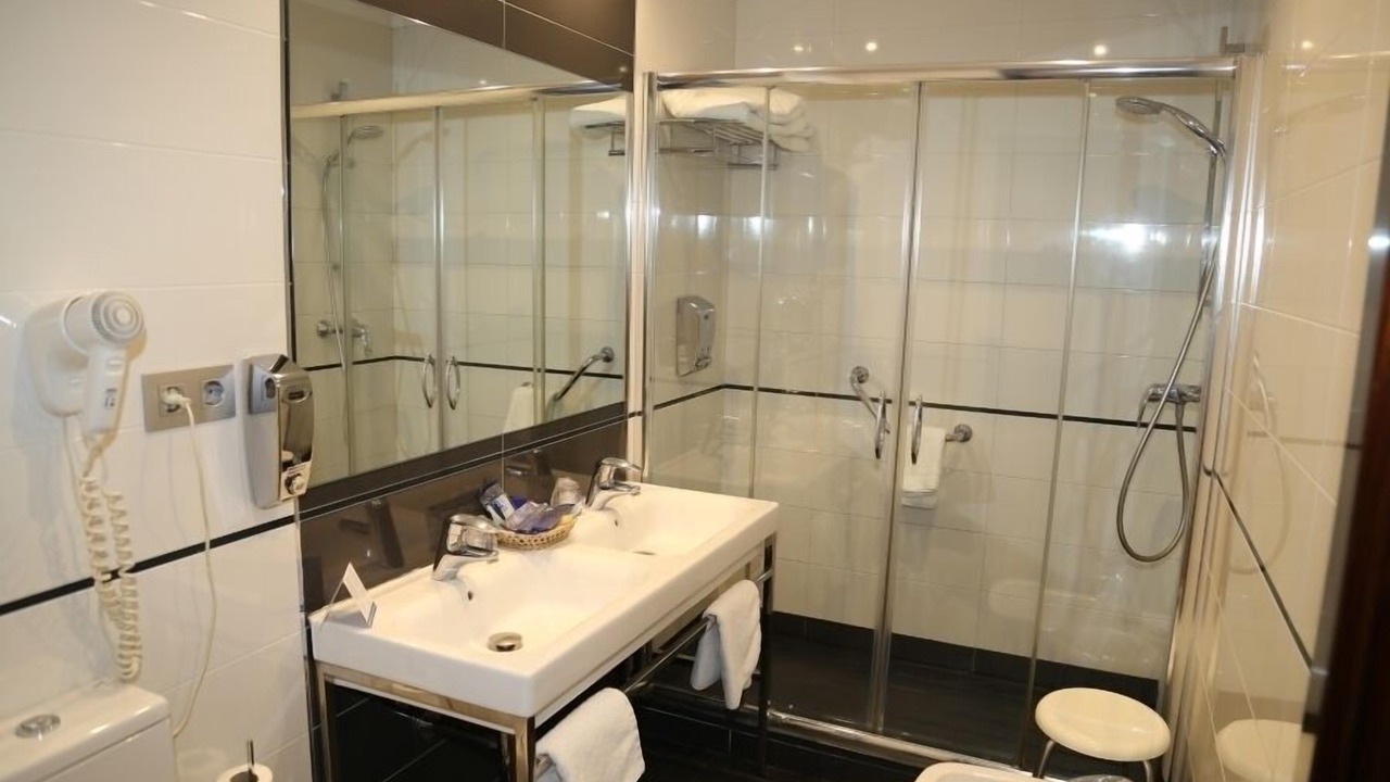 Photo of Bathroom in Beiro