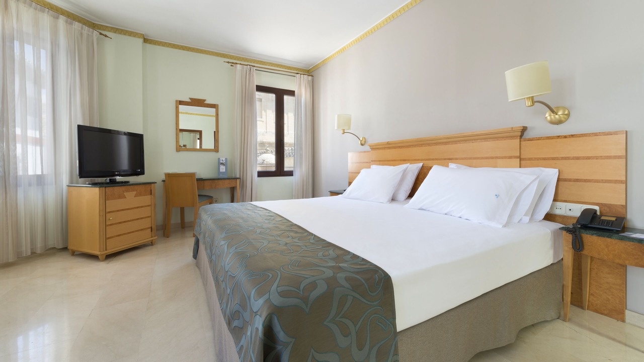 Photo of Bedroom in La Catedral