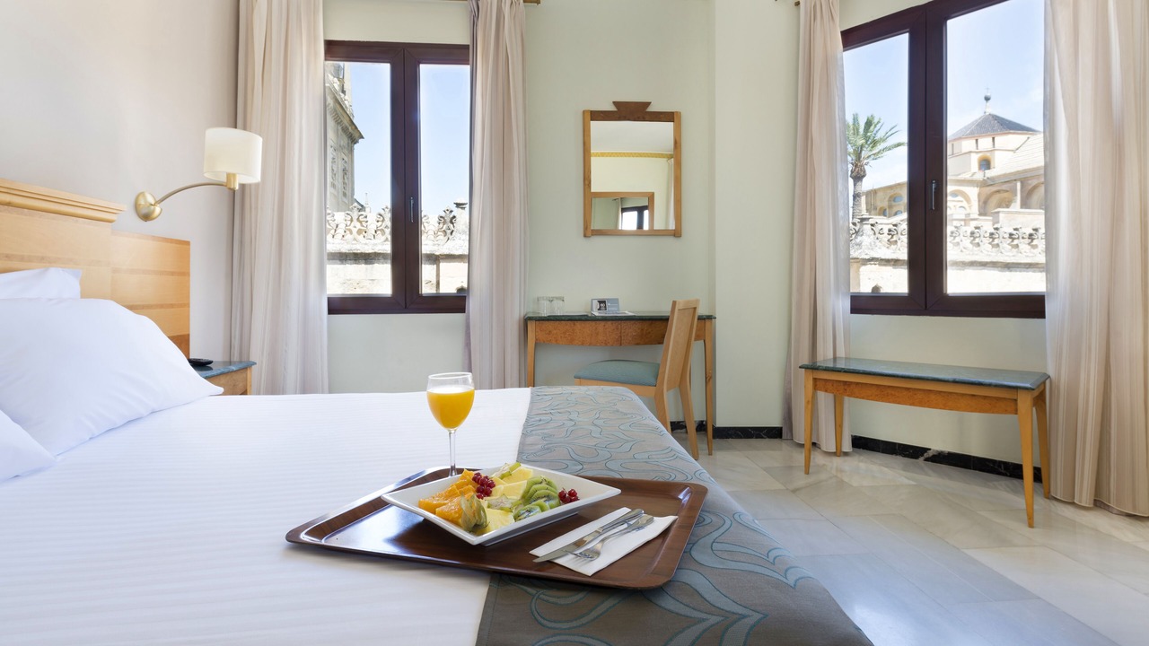 Photo of Bedroom in La Catedral