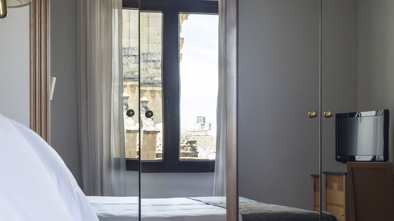 Photo of Bedroom in La Catedral