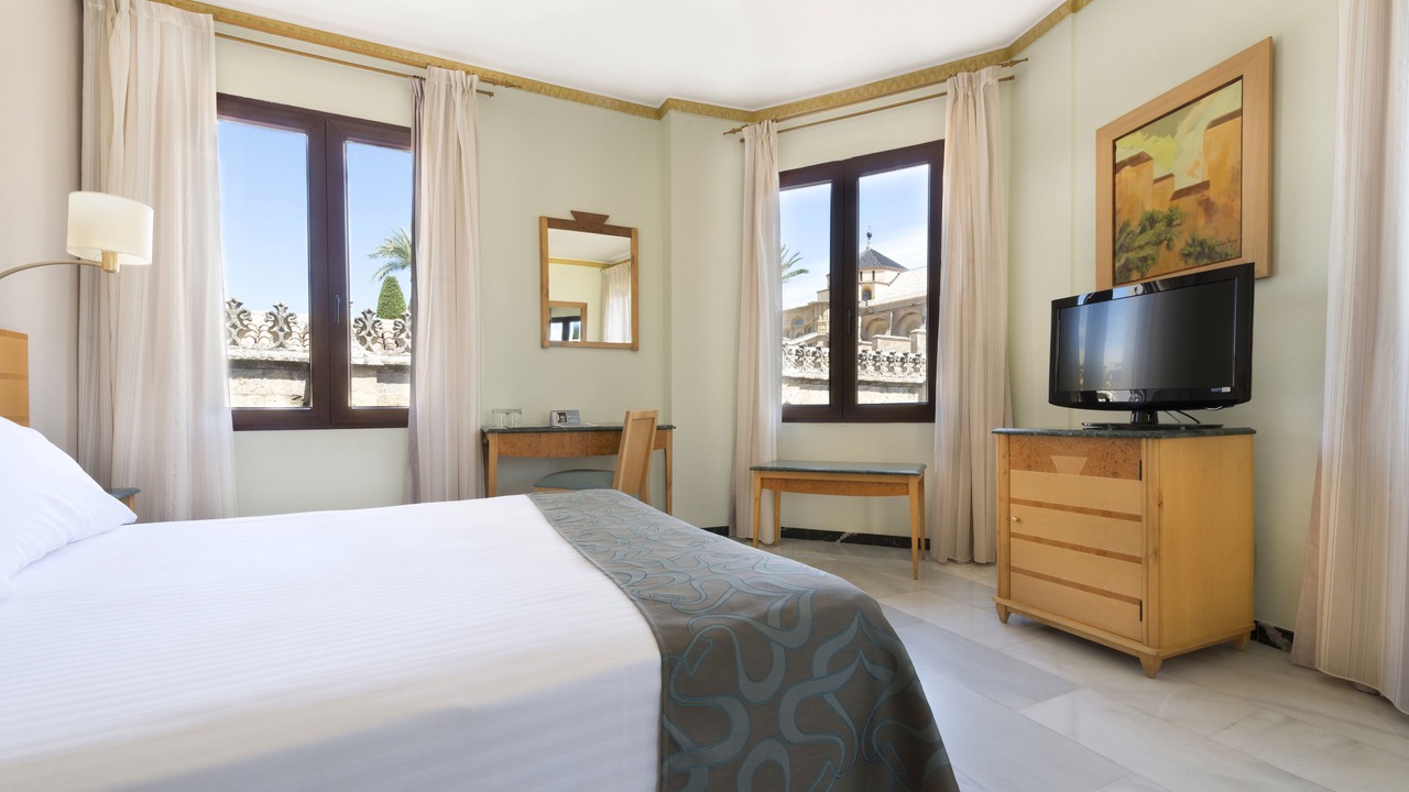 Photo of Bedroom in La Catedral