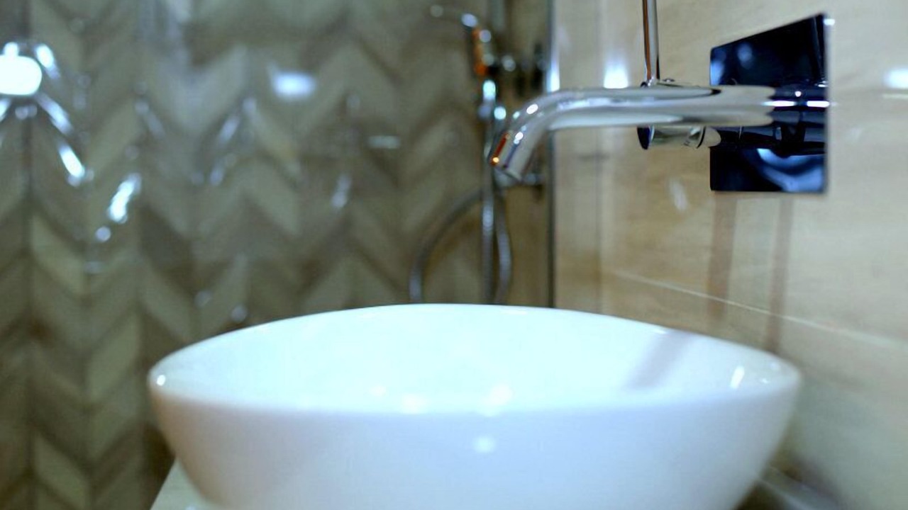 Photo of Bathroom in Centro - Sagrario