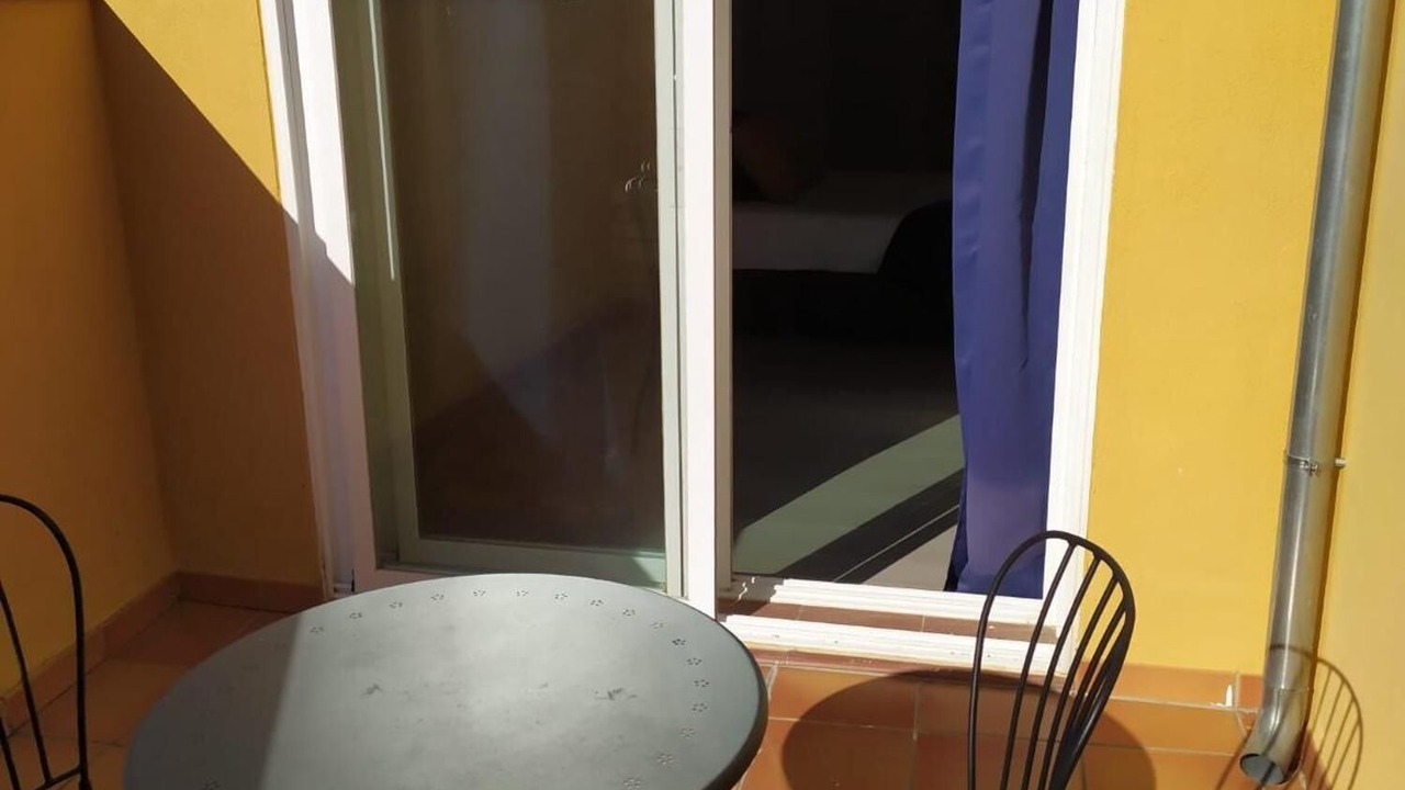 Photo of Patio Balcony in Centro - Sagrario