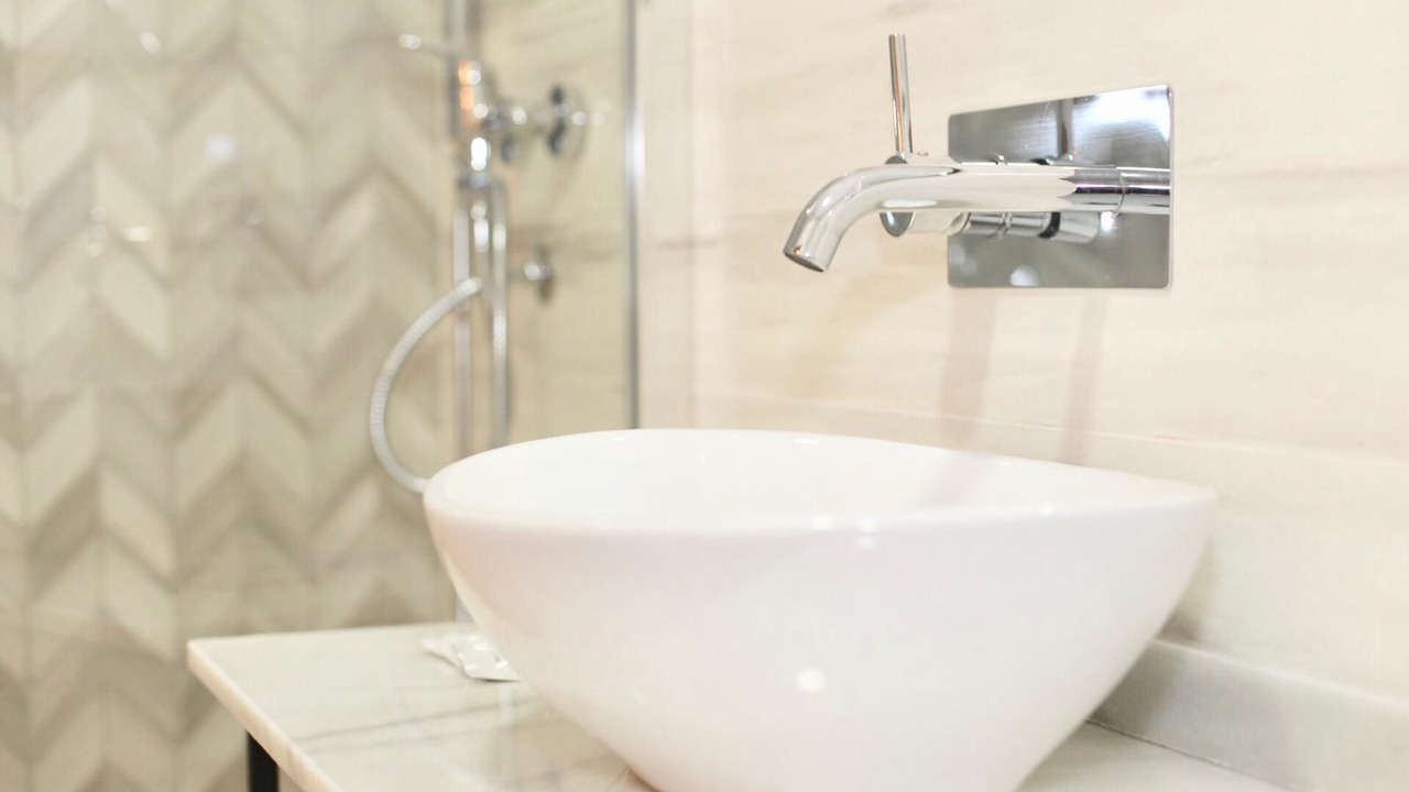 Photo of Bathroom in Centro - Sagrario