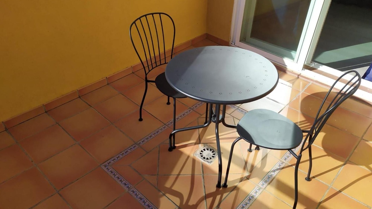 Photo of Patio Balcony in Centro - Sagrario