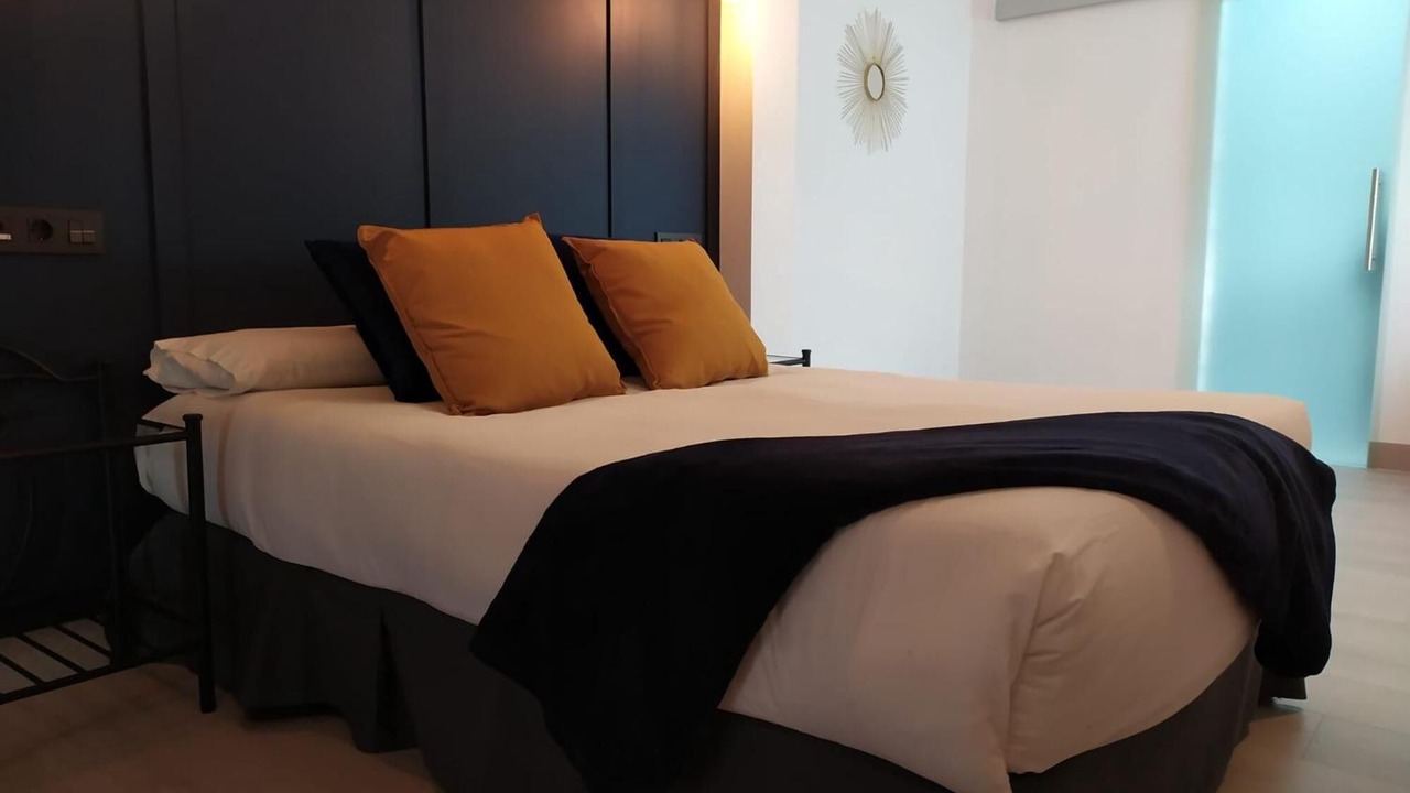Photo of Bedroom in Centro - Sagrario