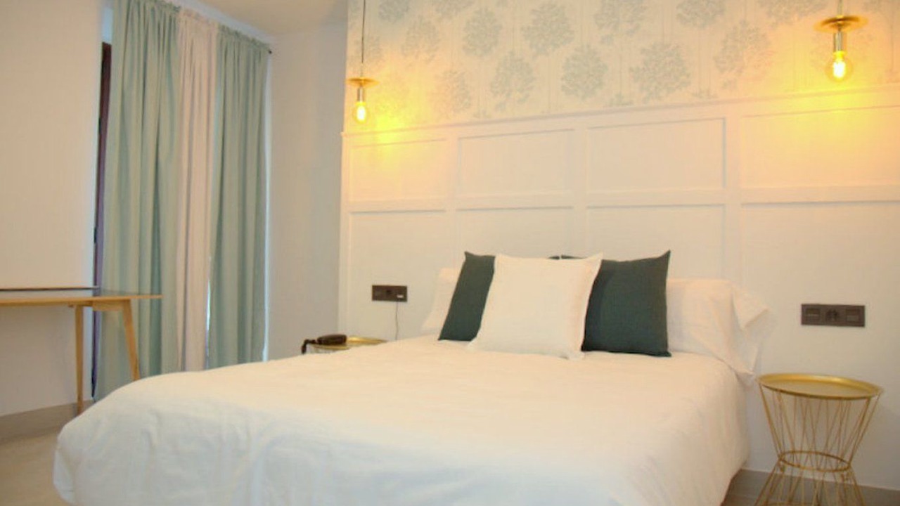 Photo of Bedroom in Centro - Sagrario