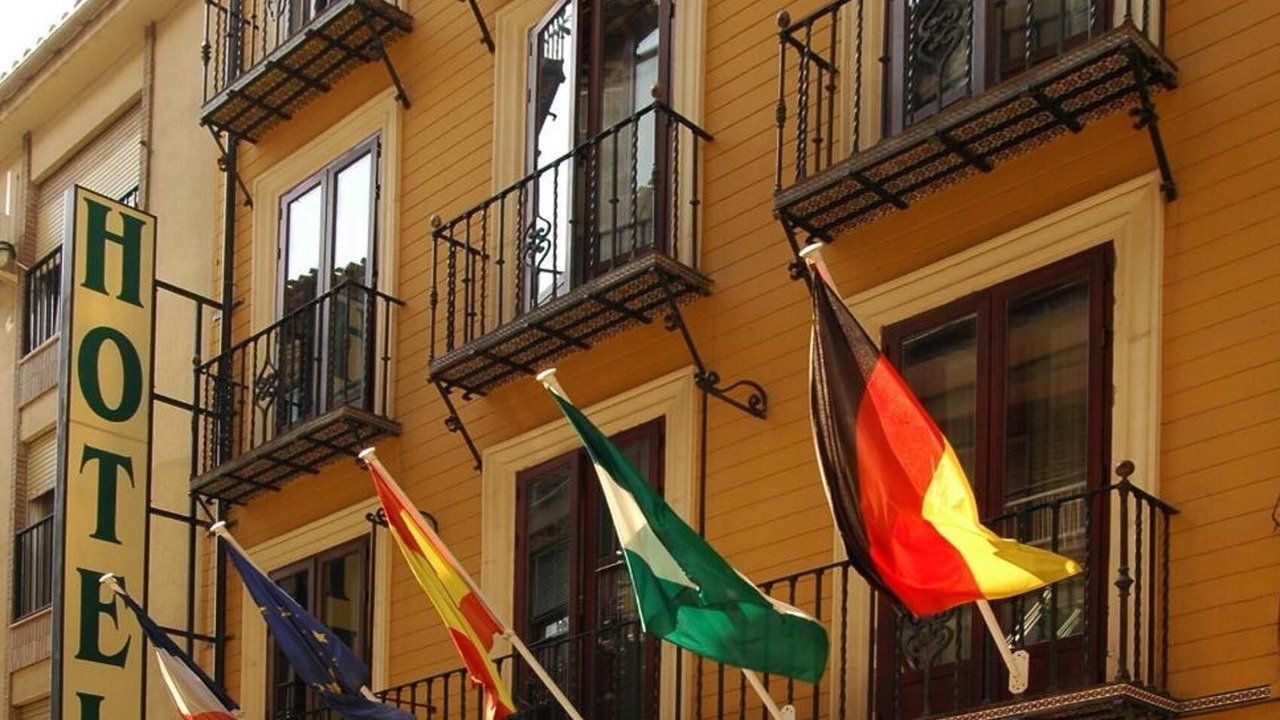 Photo of Outdoor in Centro - Sagrario
