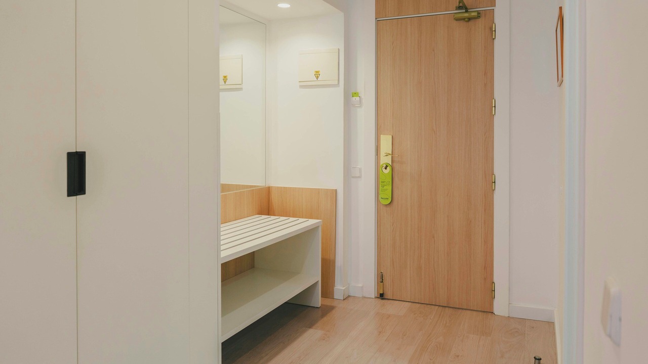 Photo of Bedroom in Diputacion de Cartagena Casco