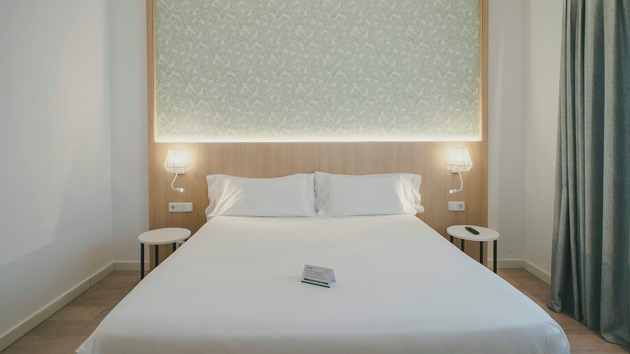 Photo of Bedroom in Diputacion de Cartagena Casco