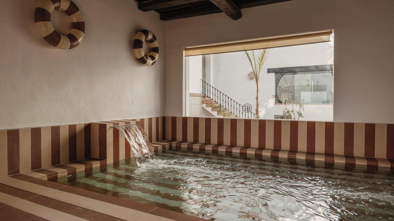 Photo of Bedroom in La Bobadilla