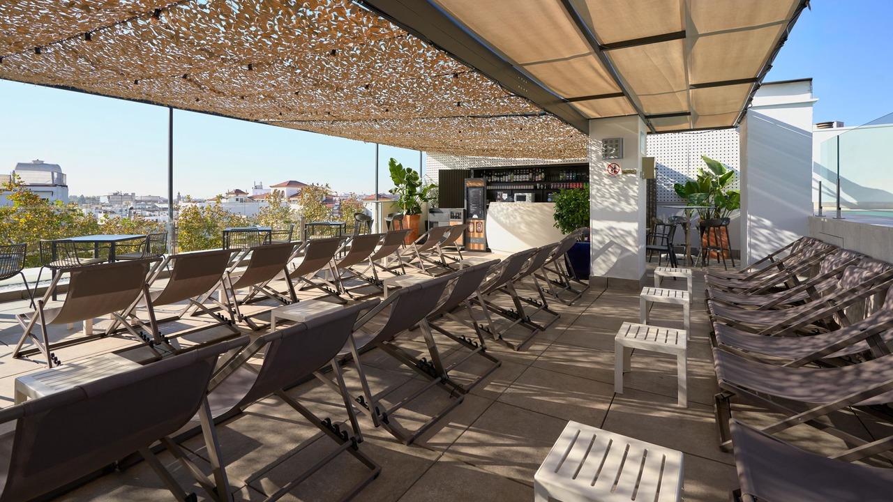Photo of Outdoor in Museo