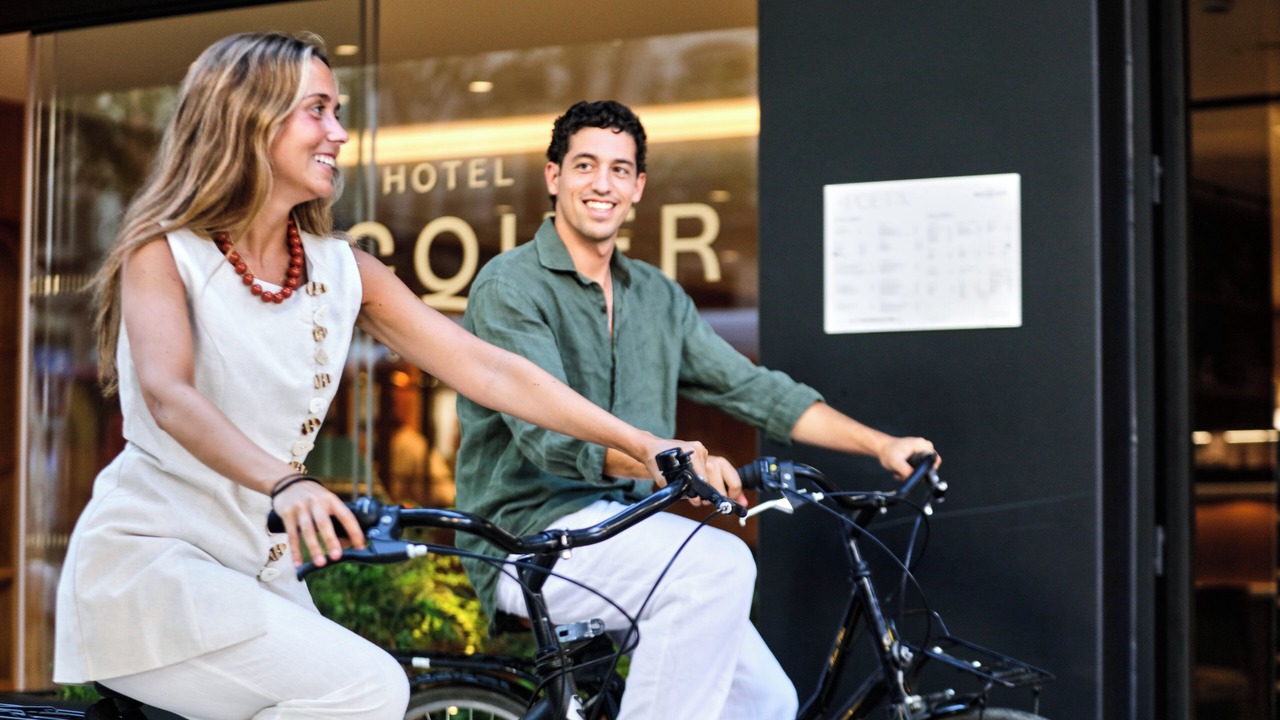 Photo of Outdoor in Museo