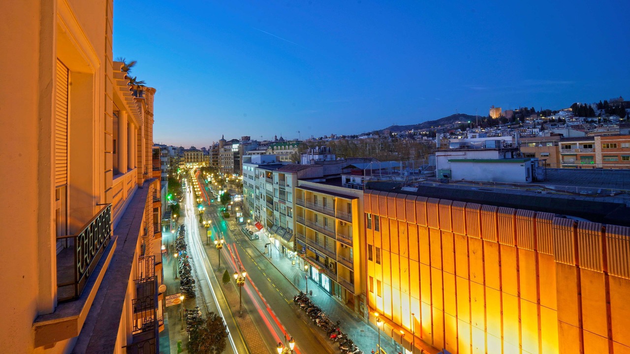 Photo of Others in Granada City Center