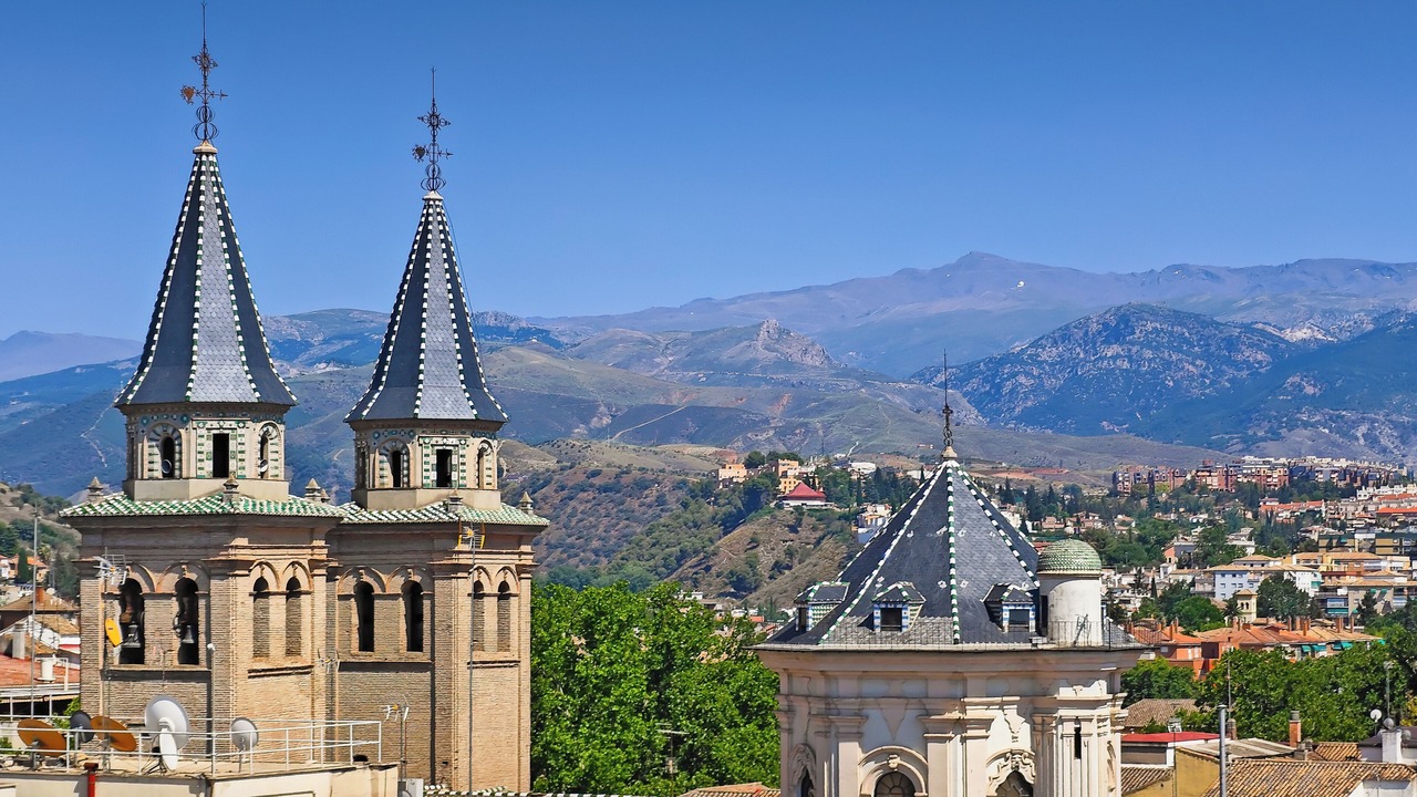 Photo of Outdoor in Granada City Center