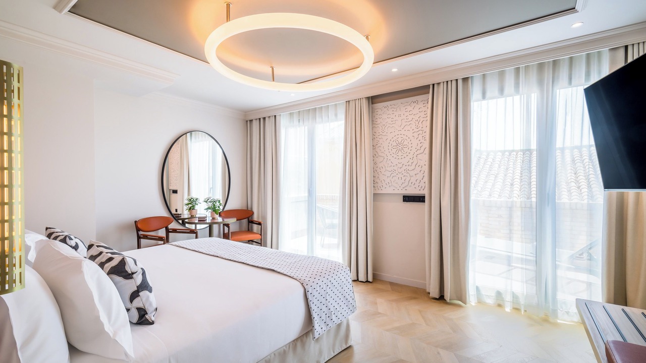 Photo of Bedroom in Granada City Center