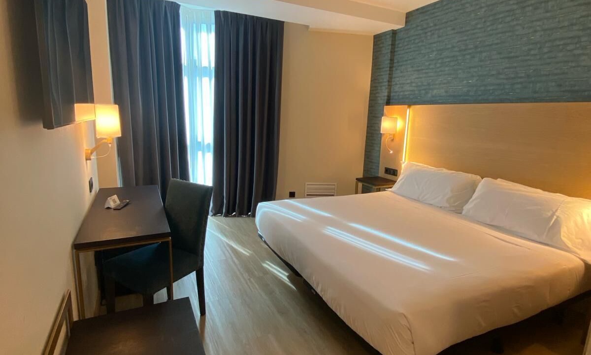 Photo of Bedroom in Gijon-Este