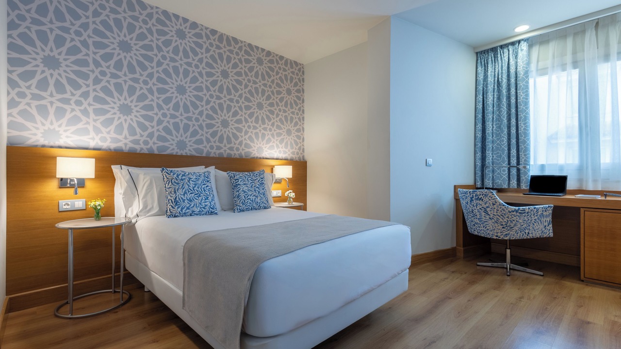 Photo of Bedroom in Distrito Sur