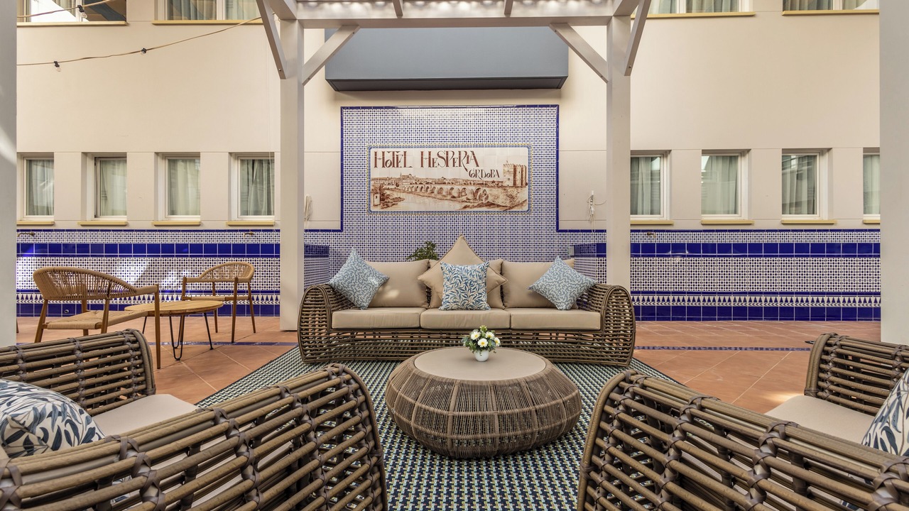 Photo of Patio Balcony in Distrito Sur