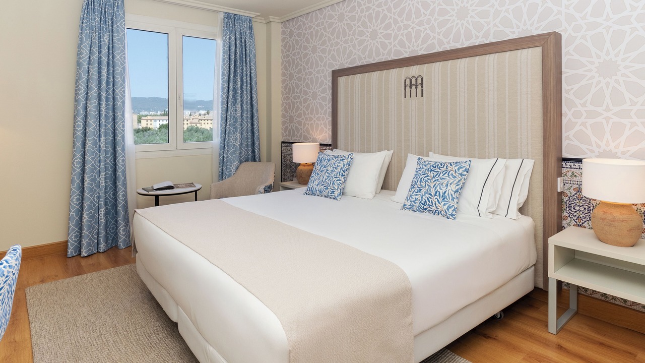 Photo of Bedroom in Distrito Sur