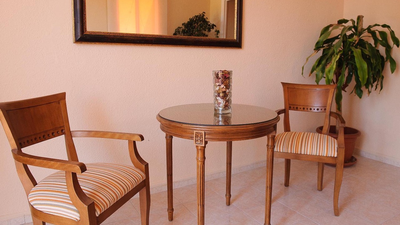 Photo of Livingroom in El Puerto de Santa Maria