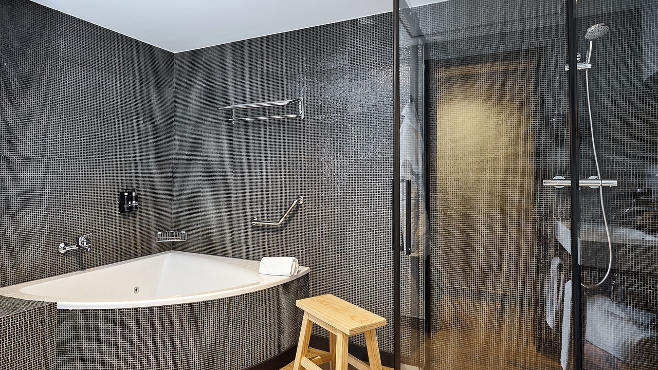 Photo of Bathroom in Camino de Ronda