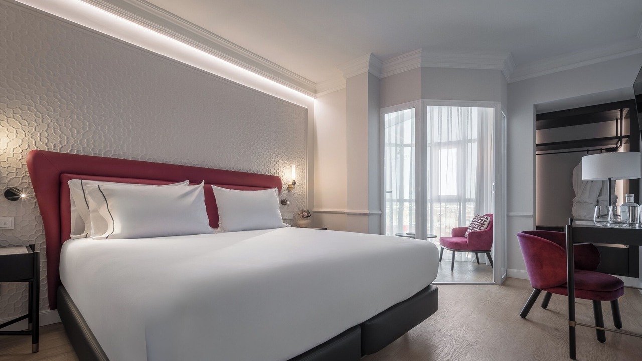 Photo of Bedroom in Figares