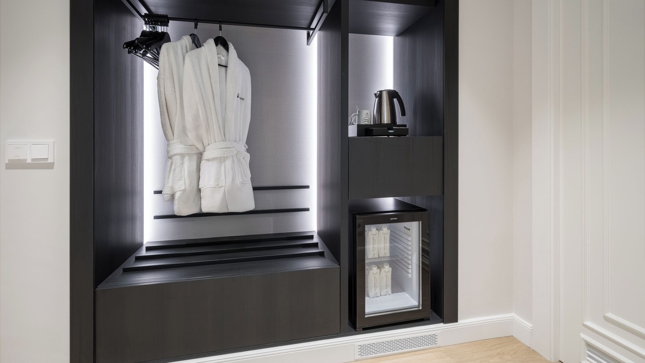 Photo of Bedroom in Figares