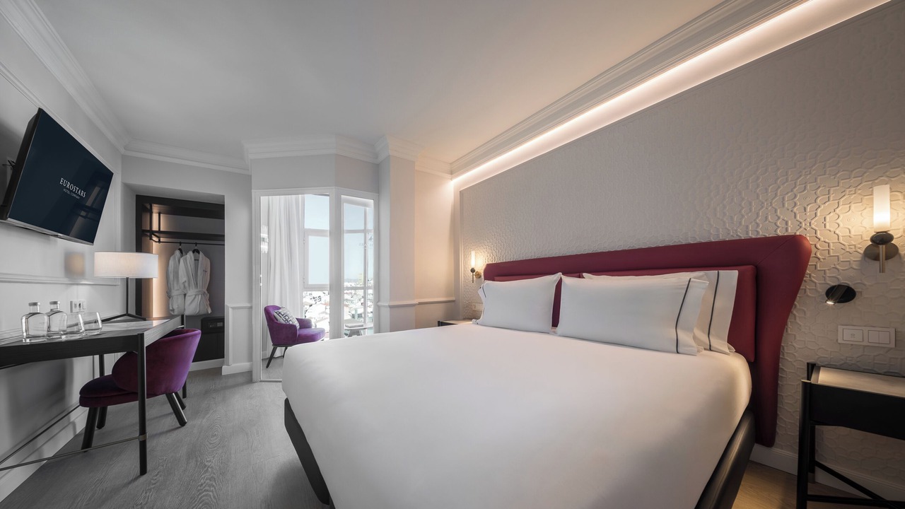 Photo of Bedroom in Figares