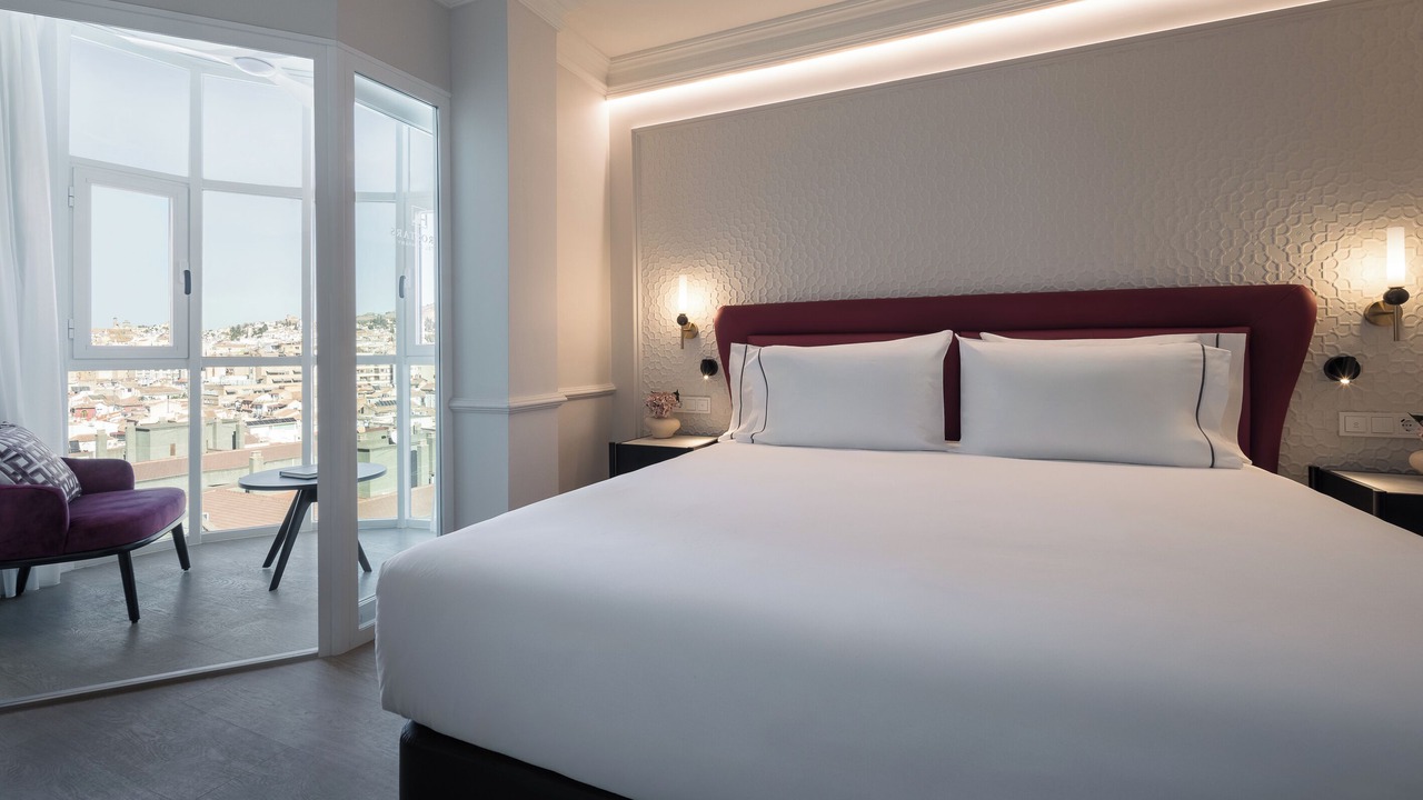 Photo of Bedroom in Figares