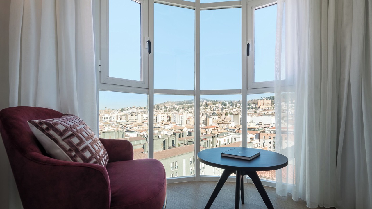 Photo of Bedroom in Figares