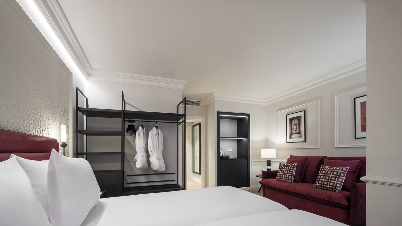 Photo of Bedroom in Figares