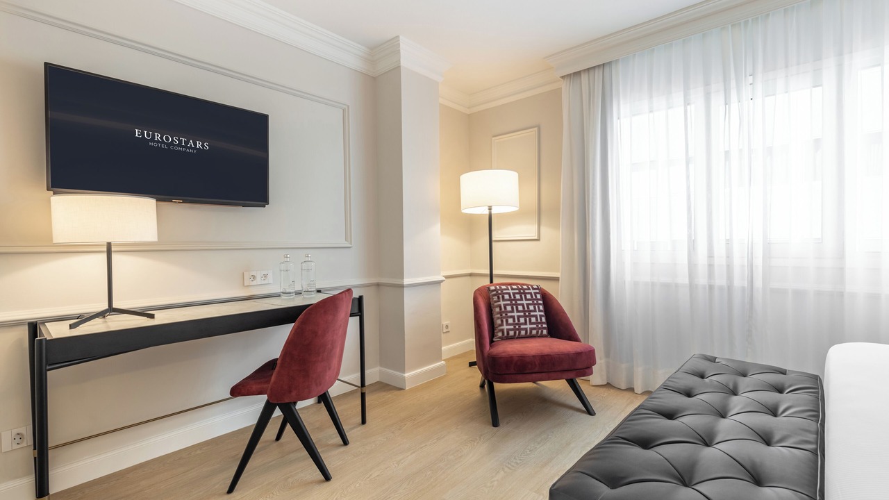 Photo of Bedroom in Figares