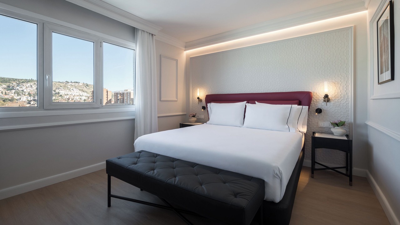 Photo of Bedroom in Figares