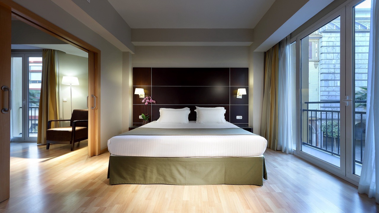 Photo of Bedroom in Huelva