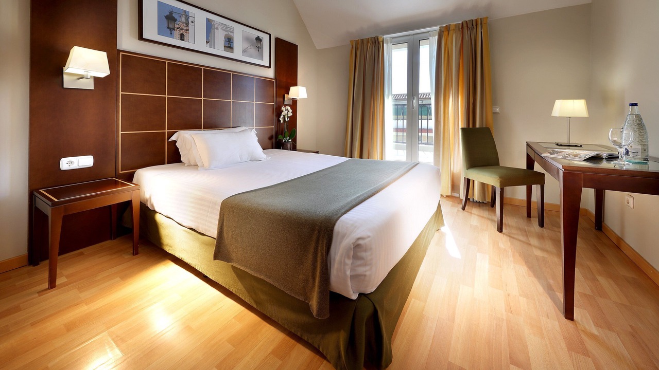 Photo of Bedroom in Huelva