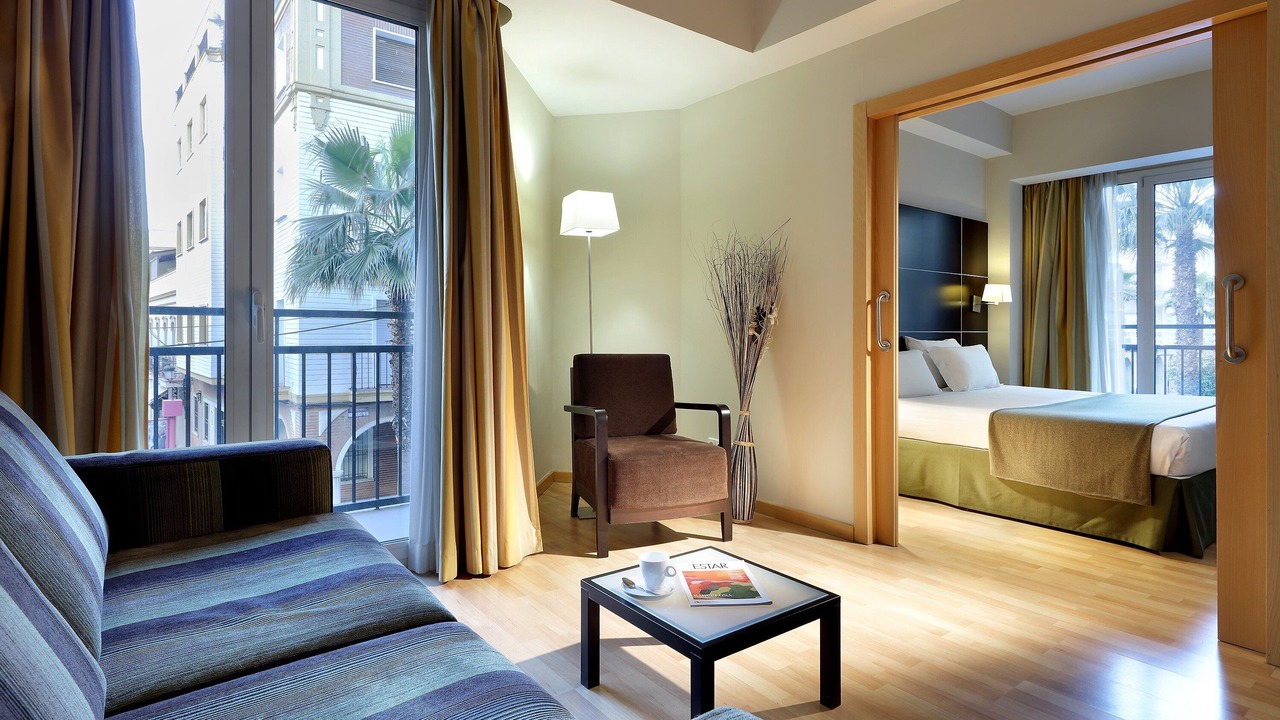 Photo of Bedroom in Huelva
