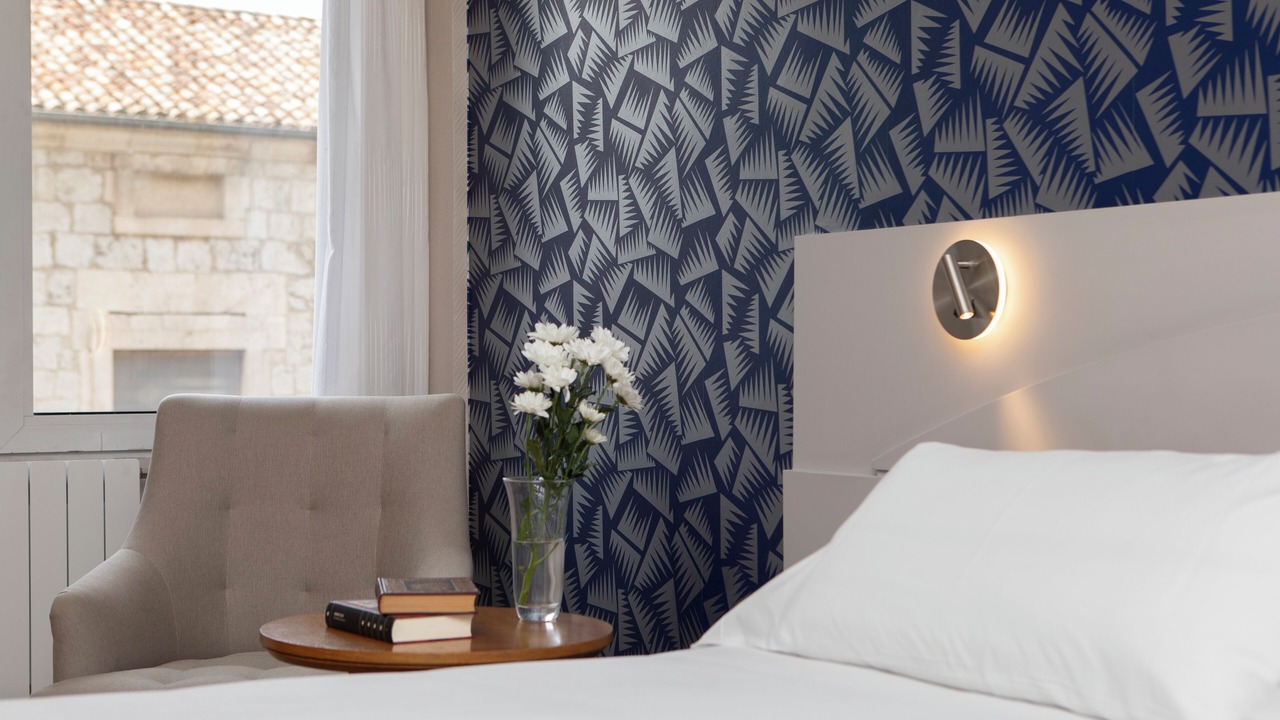 Photo of Bedroom in Burgos
