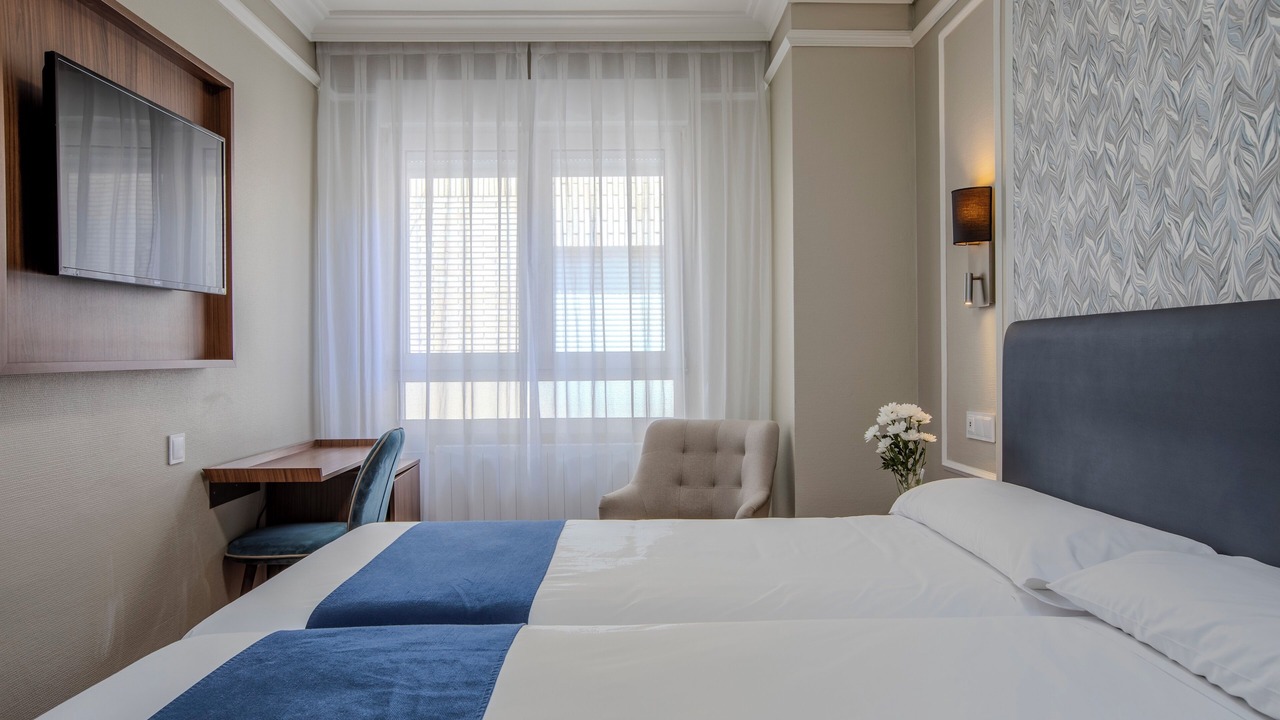 Photo of Bedroom in Burgos