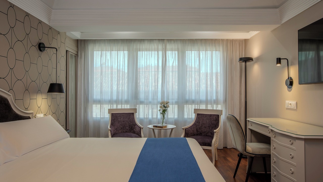 Photo of Bedroom in Burgos